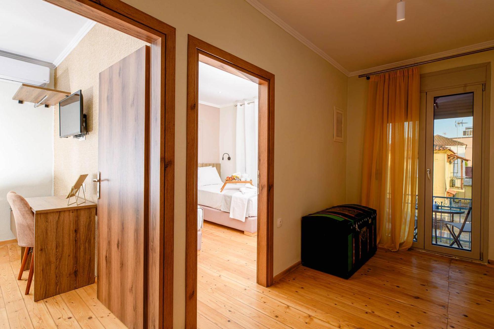 Finesse Comfort Apartments 克拉默特 外观 照片