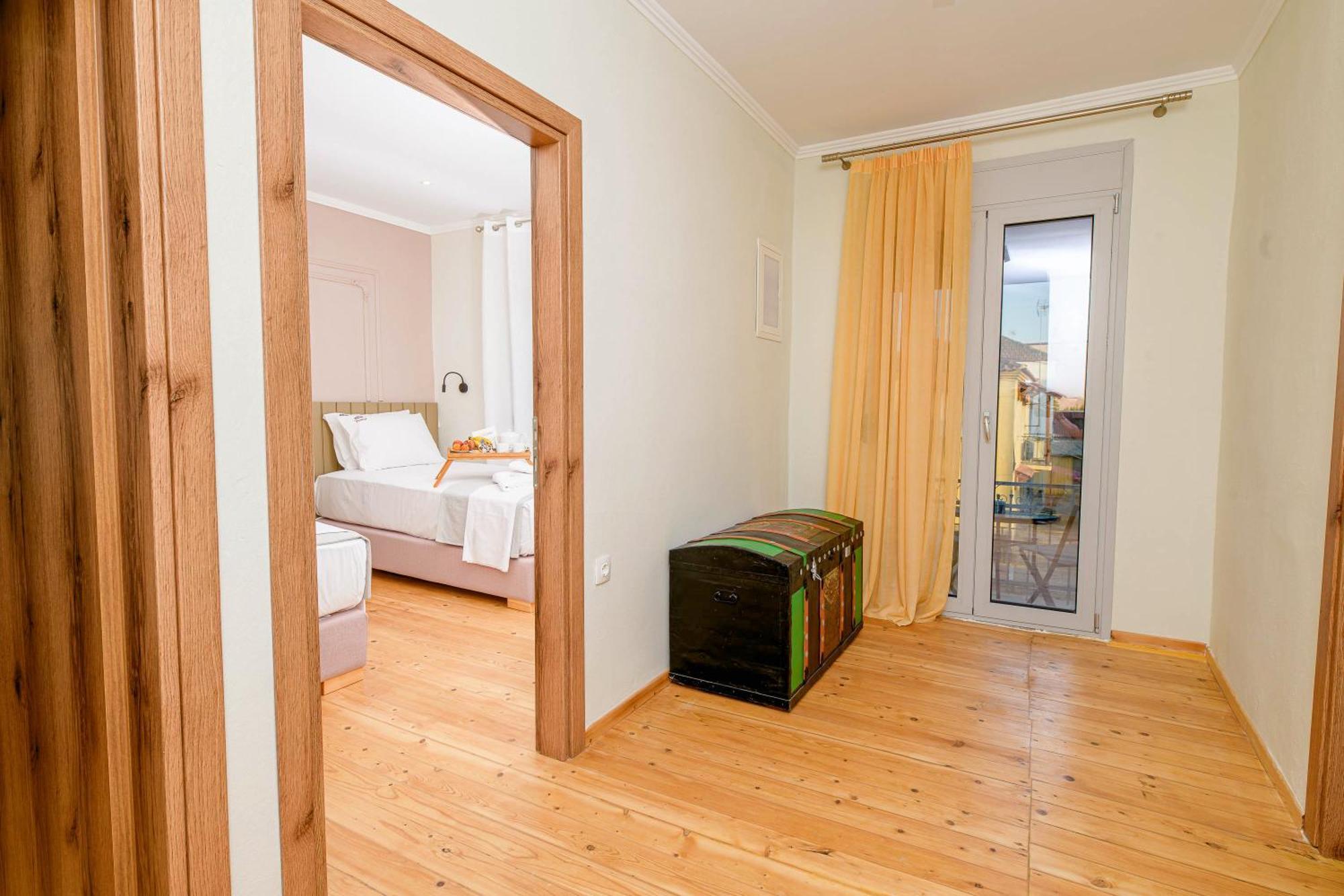 Finesse Comfort Apartments 克拉默特 外观 照片